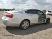 ✅ 2014 Chevrolet Impala LS • VIN: 2G11X5SL8E9247566 • Lot: 50091245. Listed on Copart with 109,160 mi. Free auction sales archive from the USA and detailed vehicle history report at DreamBid. Image 3.