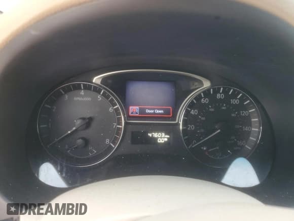 ✅ 2015 Nissan Altima SV • VIN: 1N4AL3APXFC161204 • Lot: 91446265. Listed on Copart with 47,603 mi. Free auction sales archive from the USA and detailed vehicle history report at DreamBid. Image 9.