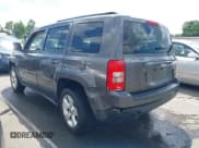 ✅ 2015 Jeep Patriot Latitude • VIN: 1C4NJPFB8FD419929 • Lot: 42315972. Listed on IAAI with 176,735 mi. Free auction sales archive from the USA and detailed vehicle history report at DreamBid. Image 3.