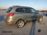 ✅ 2009 Hyundai Santa Fe Limited • VIN: 5NMSH73E39H255918 • Lot: 77794604. Listed on Copart with 136,174 mi. Free auction sales archive from the USA and detailed vehicle history report at DreamBid. Image 3.