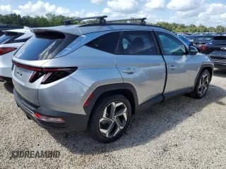 ✅ 2023 Hyundai Tucson SEL • VIN: 5NMJF3AE9PH273205 • Lot: 73985874. Wystawiony na Copart z przebiegiem 1 679 mil. Bezpłatny archiwum sprzedaży aukcyjnych z USA i szczegółowy raport historii pojazdu na DreamBid. Zdjęcie 3.