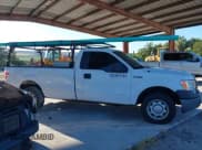 ✅ 2014 Ford F-150 XL • VIN: 1FTMF1CM8EKD93360 • Lot: 42888082. Wystawiony na IAAI z przebiegiem 150 183 mil. Bezpłatny archiwum sprzedaży aukcyjnych z USA i szczegółowy raport historii pojazdu na DreamBid. Zdjęcie 13.