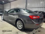 ✅ 2017 Maserati Ghibli • VIN: ZAM57XSA9H1206127 • Lot: 52832495. Wystawiony na Copart z przebiegiem 12 718 mil. Bezpłatny archiwum sprzedaży aukcyjnych z USA i szczegółowy raport historii pojazdu na DreamBid. Zdjęcie 3.