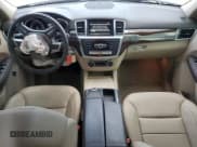 ✅ 2013 Mercedes-Benz M 350 • VIN: 4JGDA5HB5DA215659 • Лот: 91793655. Опубликован ранее на Copart с пробегом 104 414 миль. Бесплатный доступ к архиву аукционных продаж из США и подробный отчёт об истории автомобиля на DreamBid. Изображение 8.