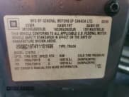 ✅ 2002 Chevrolet Silverado 2500HD LS • VIN: 1GCHK29102E189856 • Лот: 93117935. Опубликован ранее на Copart с пробегом Не указан. Бесплатный доступ к архиву аукционных продаж из США и подробный отчёт об истории автомобиля на DreamBid. Изображение 12.