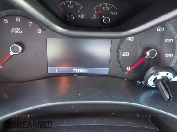 ✅ 2019 Chevrolet Colorado 4WD ZR2 • VIN: 1GCGTEEN4K1329157 • Лот: 43234534. Опубликован ранее на IAAI с пробегом 77 394 миль. Бесплатный доступ к архиву аукционных продаж из США и подробный отчёт об истории автомобиля на DreamBid. Изображение 7.