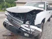 ✅ 2006 Chevrolet Silverado 1500 LT1 • VIN: 2GCEK13Z261254273 • Лот: 42424993. Опубликован ранее на IAAI с пробегом 150 651 миль. Бесплатный доступ к архиву аукционных продаж из США и подробный отчёт об истории автомобиля на DreamBid. Изображение 6.