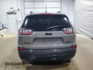 ✅ 2021 Jeep Cherokee Limited • VIN: 1C4PJMDX9MD214431 • Lot: 60290415. Wystawiony na Copart z przebiegiem Nie podano. Bezpłatny archiwum sprzedaży aukcyjnych z USA i szczegółowy raport historii pojazdu na DreamBid. Zdjęcie 6.