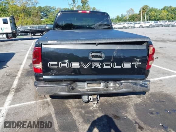 2003 Chevrolet Silverado 1500 LS с VIN 1GCEC14V53Z165034, выставлен на аукционе IAAI как лот 43168399 с пробегом 231 771 миль миль и . История ставок и продаж доступна на DreamBid. Изображение 12.