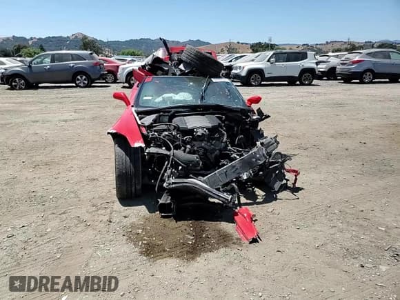 ✅ 2015 Chevrolet Corvette 1LT • VIN: 1G1YB2D7XF5105536 • Lot: 63588585. Wystawiony na Copart z przebiegiem 51 490 mil. Bezpłatny archiwum sprzedaży aukcyjnych z USA i szczegółowy raport historii pojazdu na DreamBid. Zdjęcie 13.