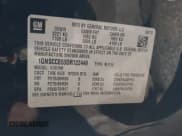 ✅ 2013 Chevrolet Tahoe LTZ • VIN: 1GNSCCE03DR122449 • Lot: 42860317. Listed on IAAI with 181,518 mi. Free auction sales archive from the USA and detailed vehicle history report at DreamBid. Image 9.