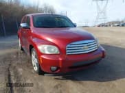 ✅ 2008 Chevrolet HHR LT • VIN: 3GNDA53PX8S652706 • Lot: 41562830. Listed on IAAI with 189,261 mi. Free auction sales archive from the USA and detailed vehicle history report at DreamBid. Image 6.