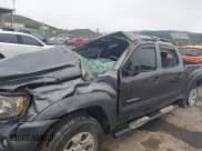 ✅ 2014 Toyota Tacoma • VIN: 3TMMU4FN7EM063617 • Lot: 43003788. Wystawiony na IAAI z przebiegiem 147 333 mil. Bezpłatny archiwum sprzedaży aukcyjnych z USA i szczegółowy raport historii pojazdu na DreamBid. Zdjęcie 6.