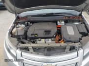 ✅ 2012 Chevrolet Volt • VIN: 1G1RB6E41CU116457 • Лот: 43596795. Опубликован ранее на IAAI с пробегом 159 760 миль. Бесплатный доступ к архиву аукционных продаж из США и подробный отчёт об истории автомобиля на DreamBid. Изображение 10.