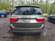 ✅ 2011 Dodge Durango Citadel • VIN: 1D4RE5GG2BC740565 • Lot: 42099272. Listed on IAAI with Not provided. Free auction sales archive from the USA and detailed vehicle history report at DreamBid. Image 17.