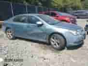 2009 Chevrolet Malibu 2LT z VIN 1G1ZJ57B49F214632, wystawiony jako Copart lot #71023324 z przebiegiem 44 493 mil mil oraz Szkoda całkowita • Salvage title. Historia ofert i sprzedaży dostępna na DreamBid. Obrazek 4.