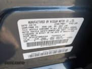 ✅ 2011 Infiniti M • VIN: JN1AY1AP3BM520349 • Лот: 41319793. Опубликован ранее на IAAI с пробегом 71 283 миль. Бесплатный доступ к архиву аукционных продаж из США и подробный отчёт об истории автомобиля на DreamBid. Изображение 9.