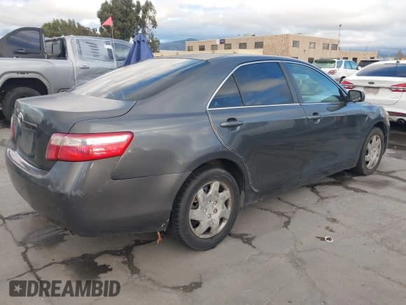 ✅ 2007 Toyota Camry SE • VIN: 4T1BE46K37U083738 • Лот: 43643000. Опубликован ранее на IAAI с пробегом 148 242 миль. Бесплатный доступ к архиву аукционных продаж из США и подробный отчёт об истории автомобиля на DreamBid. Изображение 4.