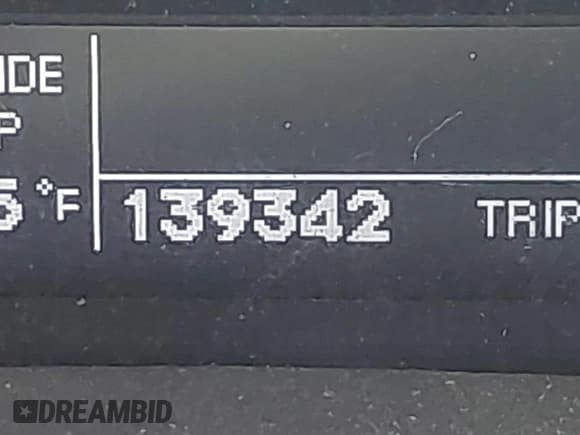 ✅ 2010 Honda Ridgeline RTL • VIN: 5FPYK1F56AB012444 • Лот: 43493599. Опубликован ранее на IAAI с пробегом 139 342 миль. Бесплатный доступ к архиву аукционных продаж из США и подробный отчёт об истории автомобиля на DreamBid. Изображение 15.