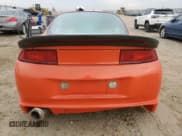 ✅ 1997 Mitsubishi Eclipse GS • VIN: 4A3AK44Y5VE023397 • Лот: 84482945. Опубликован ранее на Copart с пробегом Не указан. Бесплатный доступ к архиву аукционных продаж из США и подробный отчёт об истории автомобиля на DreamBid. Изображение 6.