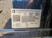 ✅ 2020 Chevrolet Equinox LS • VIN: 3GNAXHEV2LS679874 • Lot: 58450245. Listed on Copart with 40,571 mi. Free auction sales archive from the USA and detailed vehicle history report at DreamBid. Image 14.