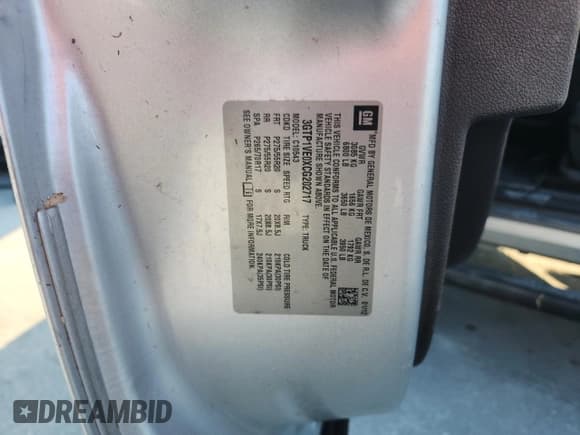 ✅ 2012 GMC Sierra 1500 SLE • VIN: 3GTP1VE0XCG202717 • Lot: 71018095. Wystawiony na Copart z przebiegiem 131 385 mil. Bezpłatny archiwum sprzedaży aukcyjnych z USA i szczegółowy raport historii pojazdu na DreamBid. Zdjęcie 12.