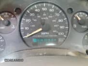 ✅ 2003 Chevrolet S-10 LS • VIN: 1GCCS14X438189908 • Лот: 54759215. Опубликован ранее на Copart с пробегом 54 131 миль. Бесплатный доступ к архиву аукционных продаж из США и подробный отчёт об истории автомобиля на DreamBid. Изображение 9.