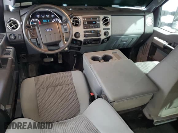 ✅ 2016 Ford F-350 Platinum • VIN: 1FT8W3BT7GEB12172 • Lot: 61299045. Listed on Copart with 80,086 mi. Free auction sales archive from the USA and detailed vehicle history report at DreamBid. Image 8.
