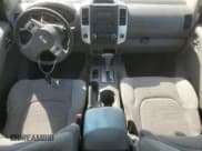 ✅ 2011 Nissan Frontier SV • VIN: 1N6AD0ER1BC428397 • Lot: 82354555. Listed on Copart with Not provided. Free auction sales archive from the USA and detailed vehicle history report at DreamBid. Image 8.