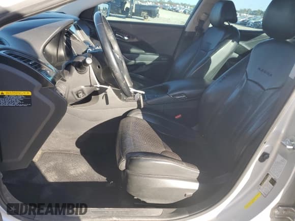 ✅ 2014 Hyundai Azera Limited • VIN: KMHFH4JG0EA355687 • Лот: 89441435. Опубликован ранее на Copart с пробегом 134 527 миль. Бесплатный доступ к архиву аукционных продаж из США и подробный отчёт об истории автомобиля на DreamBid. Изображение 7.