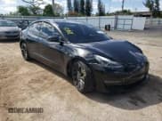 ✅ 2023 Tesla Model 3 Performance • VIN: 5YJ3E1EC2PF406218 • Lot: 51257664. Wystawiony na Copart z przebiegiem 19 410 mil. Bezpłatny archiwum sprzedaży aukcyjnych z USA i szczegółowy raport historii pojazdu na DreamBid. Zdjęcie 10.