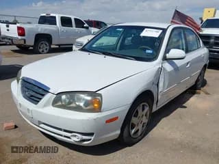 ✅ 2006 Hyundai Elantra GLS • VIN: KMHDN46D96U269230 • Lot: 42717700. Wystawiony na IAAI z przebiegiem 201 453 mil. Bezpłatny archiwum sprzedaży aukcyjnych z USA i szczegółowy raport historii pojazdu na DreamBid. Zdjęcie 2.