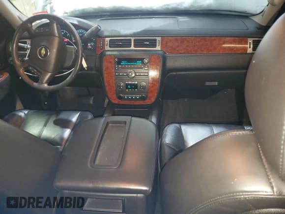 ✅ 2011 Chevrolet Silverado 2500HD LTZ • VIN: 1GC2KYE80BZ203419 • Lot: 45105035. Listed on Copart with 86,871 mi. Free auction sales archive from the USA and detailed vehicle history report at DreamBid. Image 8.