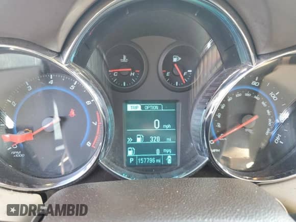 2016 Chevrolet Cruze LT с VIN 1G1PF5SB4G7162121, выставлен на аукционе Copart как лот 91426825 с пробегом 157 796 миль миль и Чистый • Clean title. История ставок и продаж доступна на DreamBid. Изображение 9.