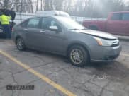 ✅ 2011 Ford Focus SE • VIN: 1FAHP3FN5BW131143 • Lot: 43623717. Wystawiony na IAAI z przebiegiem 308 961 mil. Bezpłatny archiwum sprzedaży aukcyjnych z USA i szczegółowy raport historii pojazdu na DreamBid. Zdjęcie 1.