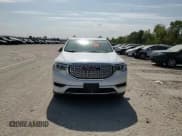 ✅ 2018 GMC Acadia Denali • VIN: 1GKKNPLS6JZ232460 • Лот: 89635425. Опубликован ранее на Copart с пробегом 58 327 миль. Бесплатный доступ к архиву аукционных продаж из США и подробный отчёт об истории автомобиля на DreamBid. Изображение 14.