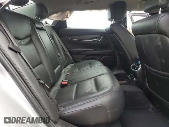 ✅ 2013 Cadillac XTS • VIN: 2G61N5S36D9167052 • Лот: 70337355. Опубликован ранее на Copart с пробегом 88 078 миль. Бесплатный доступ к архиву аукционных продаж из США и подробный отчёт об истории автомобиля на DreamBid. Изображение 10.