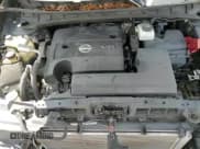 ✅ 2018 Nissan Murano Platinum • VIN: 5N1AZ2MG1JN105210 • Лот: 86143635. Опубликован ранее на Copart с пробегом 55 828 миль. Бесплатный доступ к архиву аукционных продаж из США и подробный отчёт об истории автомобиля на DreamBid. Изображение 14.