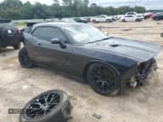 ✅ 2010 Dodge Challenger SE • VIN: 2B3CJ4DV2AH182354 • Lot: 70181594. Wystawiony na Copart z przebiegiem 100 330 mil. Bezpłatny archiwum sprzedaży aukcyjnych z USA i szczegółowy raport historii pojazdu na DreamBid. Zdjęcie 4.