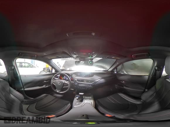 ✅ 2021 Lexus UX 250h F Sport • VIN: JTHR9JBH2M2039204 • Lot: 62117095. Listed on Copart with 21,327 mi. Free auction sales archive from the USA and detailed vehicle history report at DreamBid. Image 15.