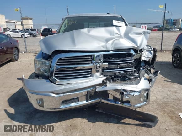 ✅ 2016 Ram 1500 Lone Star • VIN: 3C6RR6LT1GG288372 • Лот: 43548252. Опубликован ранее на IAAI с пробегом 141 004 миль. Бесплатный доступ к архиву аукционных продаж из США и подробный отчёт об истории автомобиля на DreamBid. Изображение 12.
