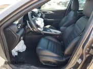 ✅ 2024 Dodge Hornet R/T Plus • VIN: ZACPDFDW7R3A18756 • Lot: 70451325. Listed on Copart with 10,171 mi. Free auction sales archive from the USA and detailed vehicle history report at DreamBid. Image 7.