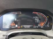 ✅ 2022 BMW 4 Series 430i • VIN: WBA53AP08NCJ06319 • Lot: 50144015. Listed on Copart with 17,935 mi. Free auction sales archive from the USA and detailed vehicle history report at DreamBid. Image 9.