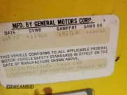 ✅ 1977 Chevrolet Corvette • VIN: 1Z37L7S437875 • Lot: 81120315. Listed on Copart with 48,990 mi. Free auction sales archive from the USA and detailed vehicle history report at DreamBid. Image 12.