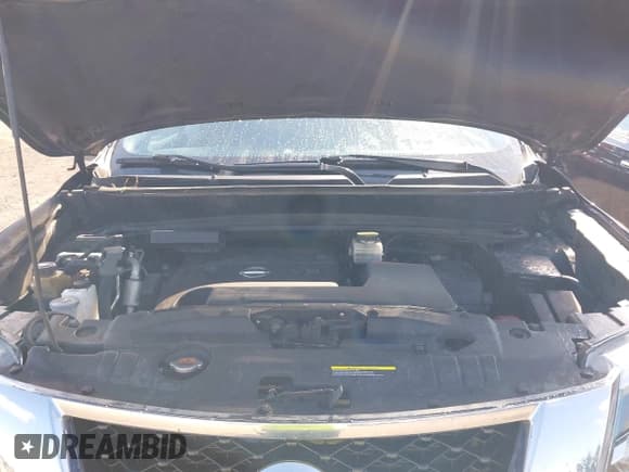 ✅ 2015 Nissan Pathfinder Platinum • VIN: 5N1AR2MM8FC602926 • Lot: 43074056. Listed on IAAI with 152,835 mi. Free auction sales archive from the USA and detailed vehicle history report at DreamBid. Image 10.