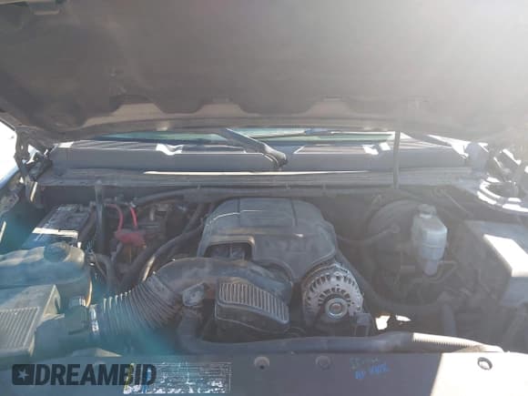 ✅ 2010 Chevrolet Silverado 1500 LT • VIN: 3GCRCSE07AG238833 • Лот: 43588856. Опубликован ранее на IAAI с пробегом 272 546 миль. Бесплатный доступ к архиву аукционных продаж из США и подробный отчёт об истории автомобиля на DreamBid. Изображение 10.