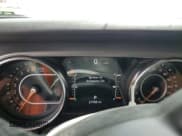 ✅ 2023 Jeep Gladiator Sport S • VIN: 1C6HJTAG9PL582791 • Lot: 63684225. Listed on Copart with 21,958 mi. Free auction sales archive from the USA and detailed vehicle history report at DreamBid. Image 9.