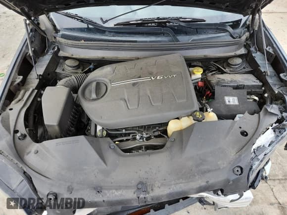 ✅ 2019 Jeep Cherokee Altitude • VIN: 1C4PJMLX9KD112321 • Lot: 80733145. Listed on Copart with 104,912 mi. Free auction sales archive from the USA and detailed vehicle history report at DreamBid. Image 12.