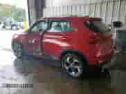 2023 Hyundai Venue Limited z VIN KMHRC8A39PU223724, wystawiony jako Copart lot #68868165 z przebiegiem 22 772 mil mil oraz Szkoda całkowita • Salvage title. Historia ofert i sprzedaży dostępna na DreamBid. Obrazek 2.