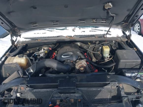 ✅ 2002 Chevrolet Silverado 1500 LS • VIN: 2GCEK19V021349946 • Лот: 43814872. Опубликован ранее на IAAI с пробегом 110 002 миль. Бесплатный доступ к архиву аукционных продаж из США и подробный отчёт об истории автомобиля на DreamBid. Изображение 10.